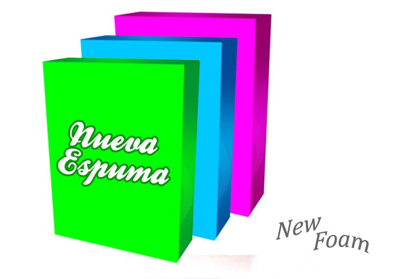 Nueva Espuma